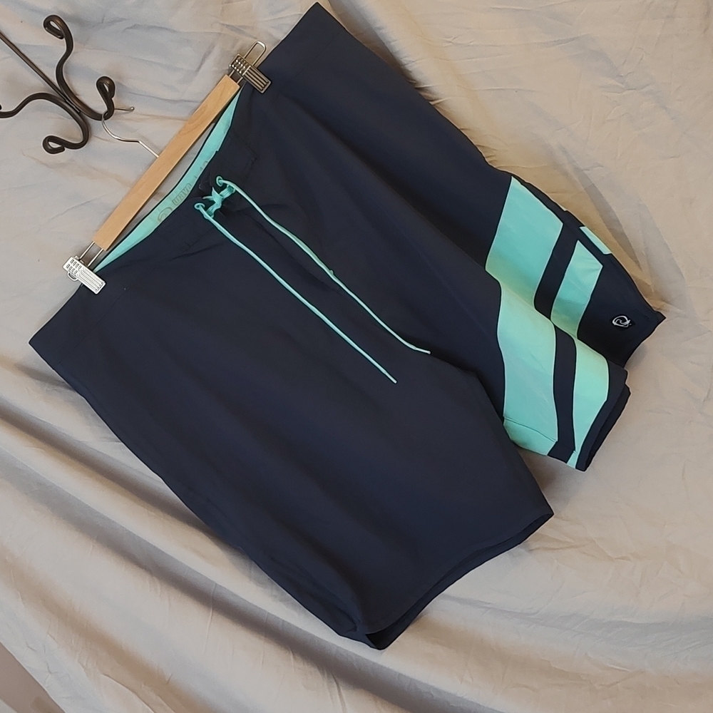Men's Swim Shorts Size 42 EUC